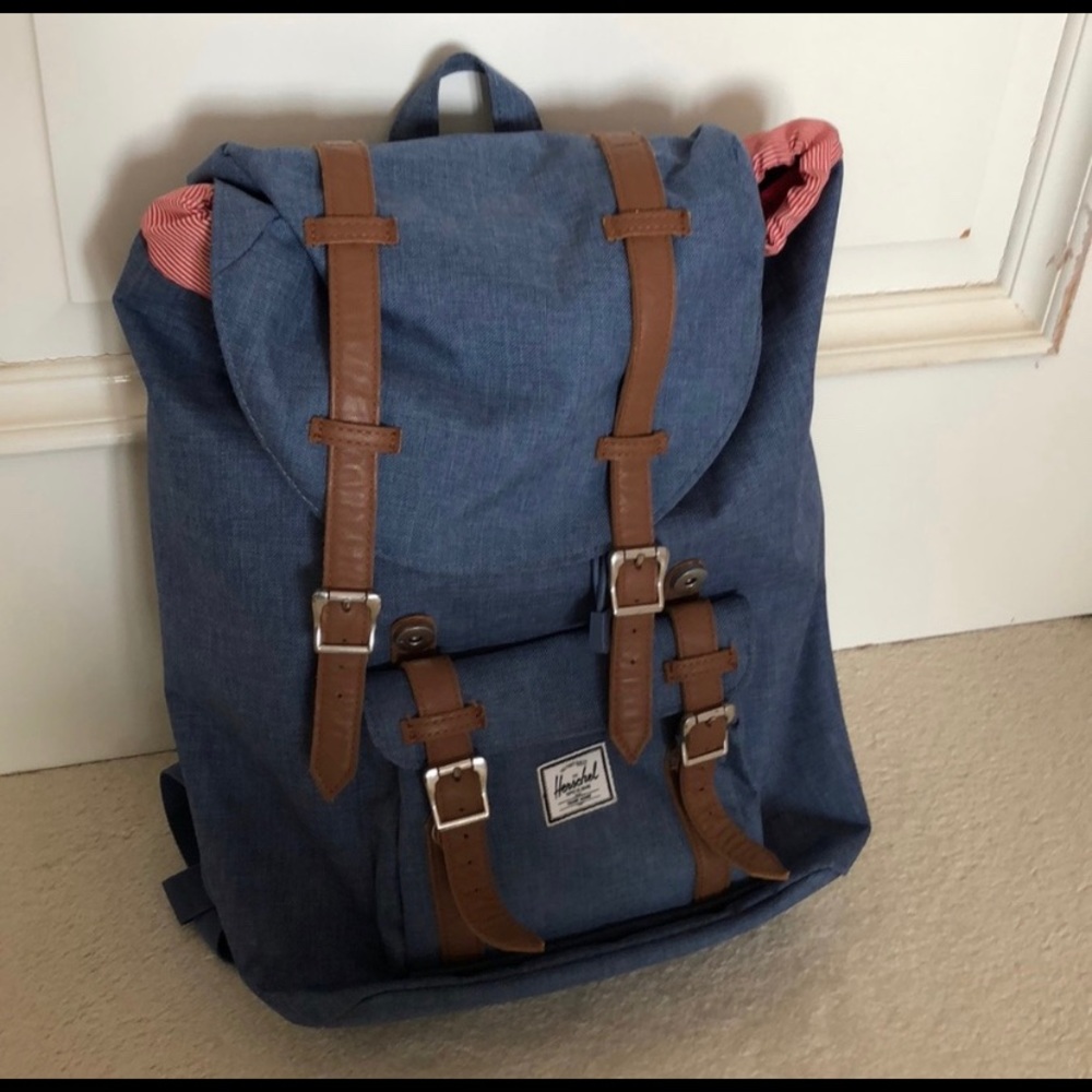Herschel Backpack